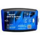 Renault ECUTool CAN/K-line ECU Tool