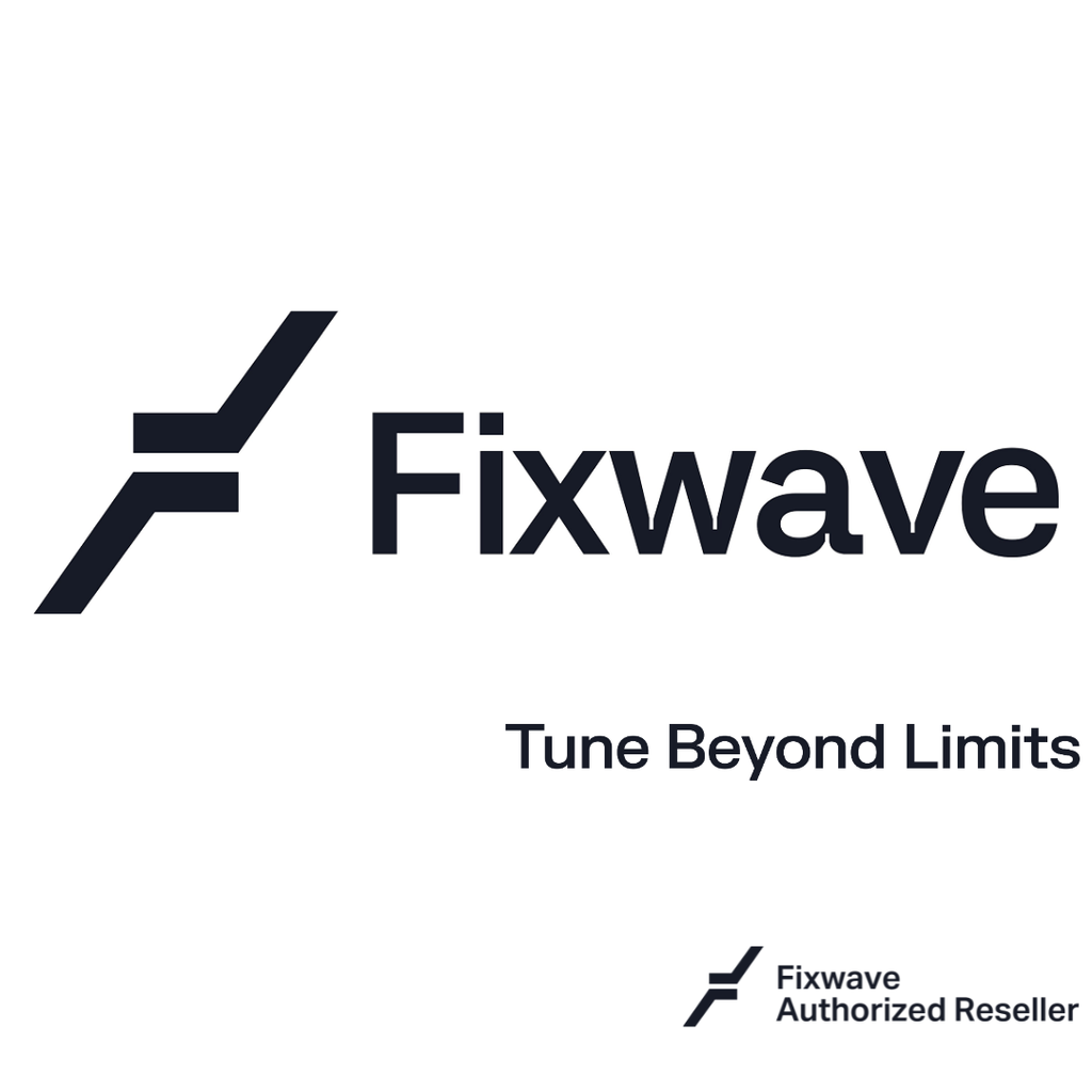 Fixwave