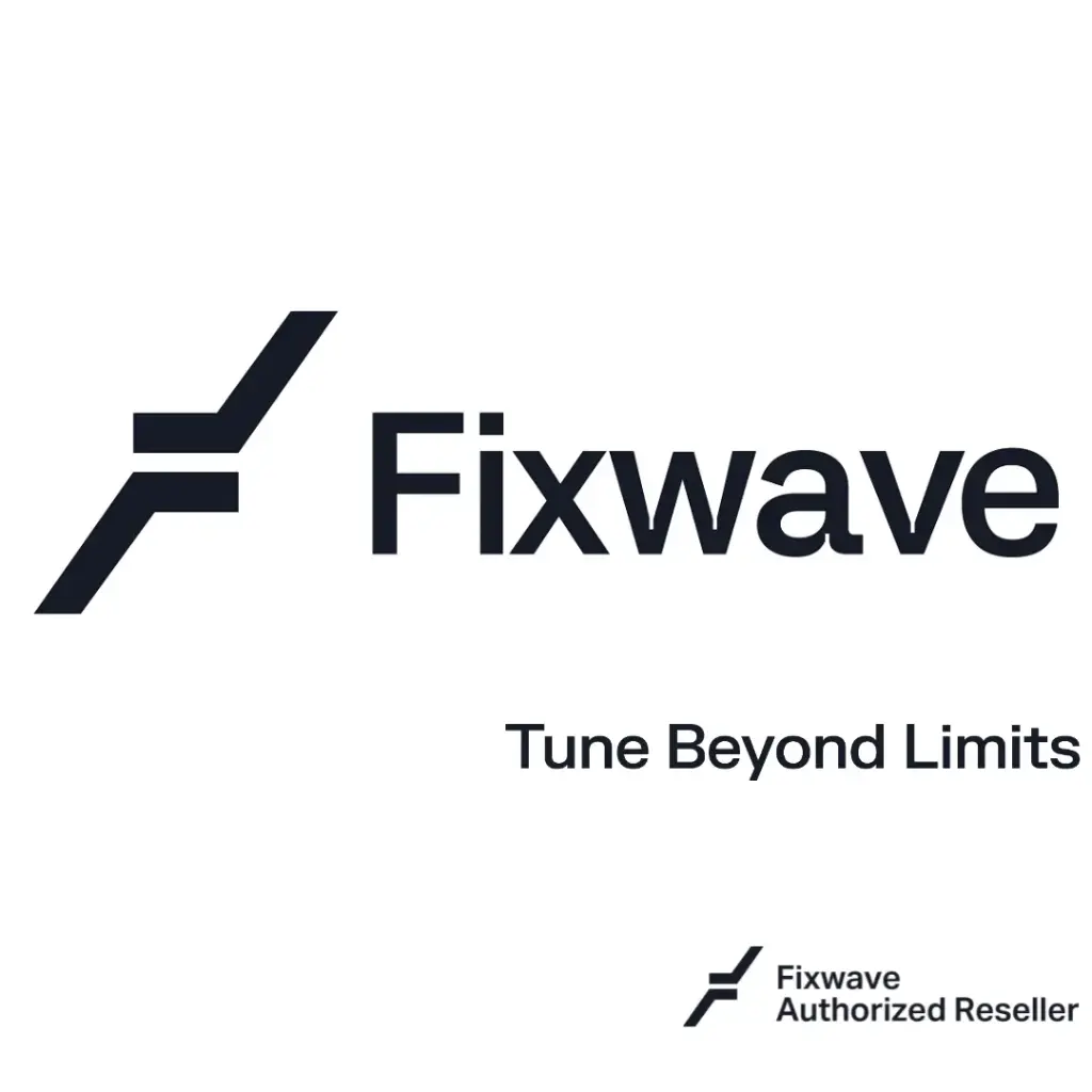 Software FixWave