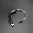 Generador de señal EDC15 para I/O Terminal, io terminal