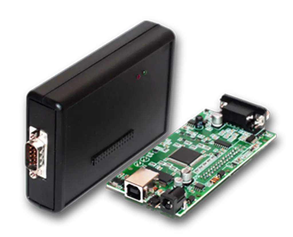 UPA-USB ProgrammerS + adaptador CAN Bus