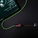Cable de programación USB para el emulador RSCAN MINI.