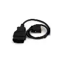 I/O TERMINAL PSA BSI ADAPTADOR DB9-OBDII, io terminal