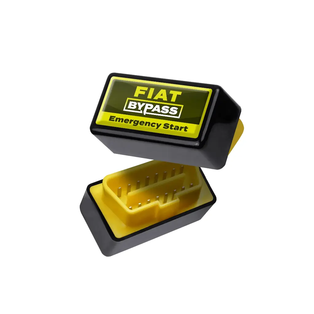 FIAT Bypass - Dispositivo  de Arranque de emergencia