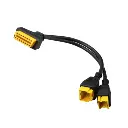 FIAT Bypass - Adaptador SGW
