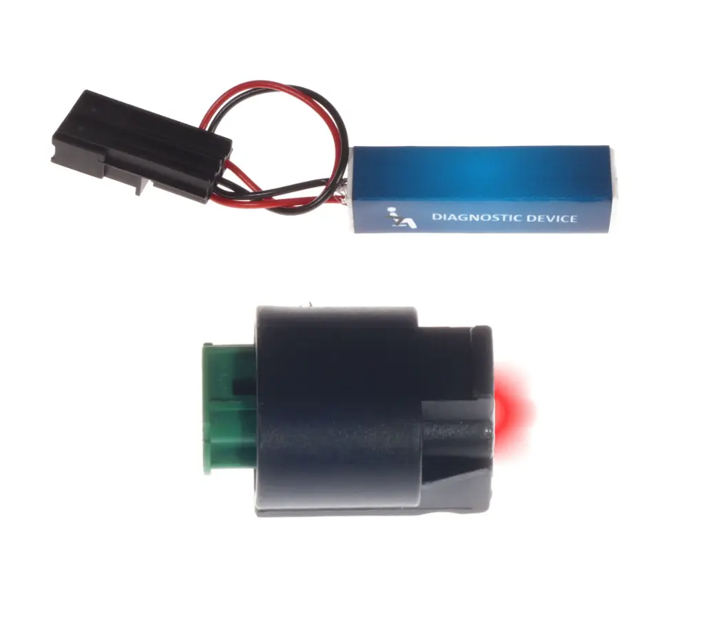 3.6 Emulador Fenix Airbag / SRS BMW EU con conector