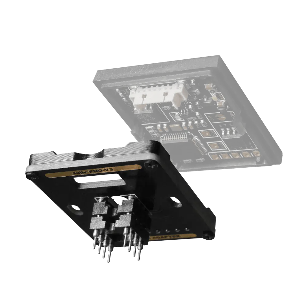 Adaptador 24C02 EEPROM para Julie PRO