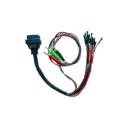 I/O Terminal Adaptador para testear la  ECU en bench