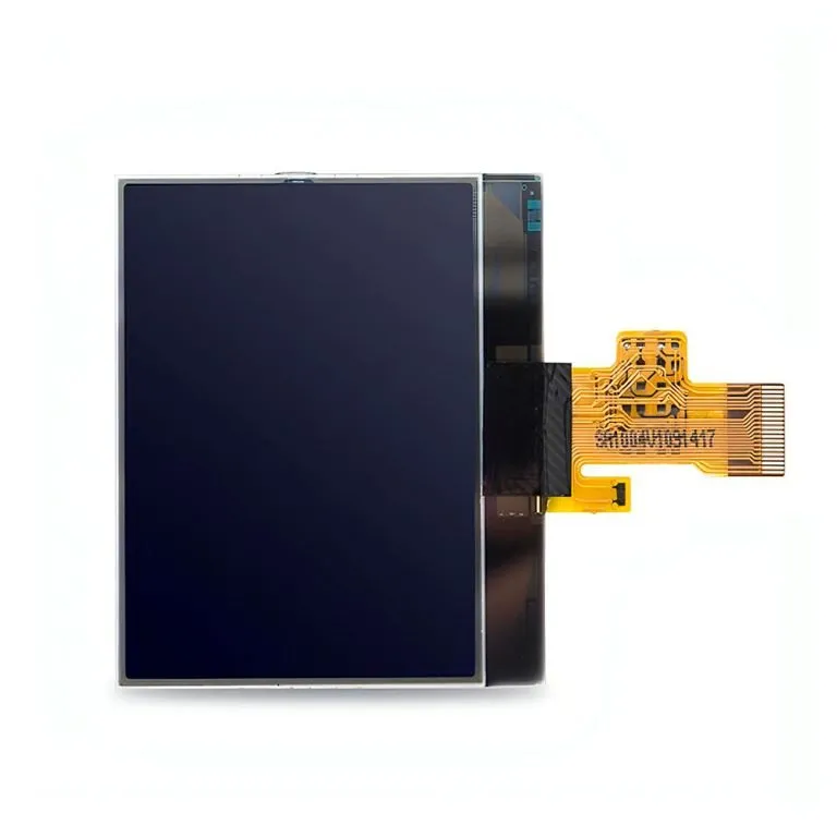 Display LCD FPC  Peugeot 407 y 607