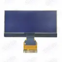 Display LCD FPC  Mercedes W169 W245 7V 8V