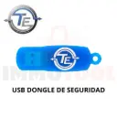 USB DONGLE DE SEGURIDAD / Turrin Elettronica