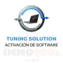 Tuning Solution – Software profesional de edición y verificación ECU