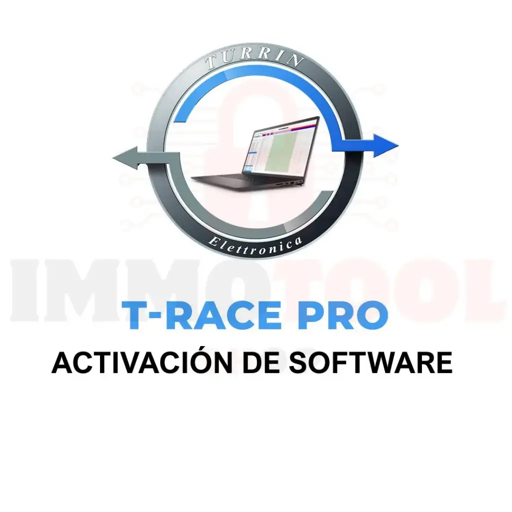 T-Race Pro | Software de chiptuning Stage1 / Stage1+ para ECUs | Turrin Elettronica