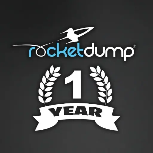 Renovación anual software Rocketdump