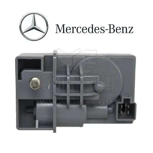 ELV / ELS Emulator for Mercedes Benz W204 W207 W212 
