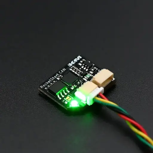 IMMO OFF Emulator RSCAN Mini CAN BUS, RENAULT & PSA EMULADOR USB by KMTECH
