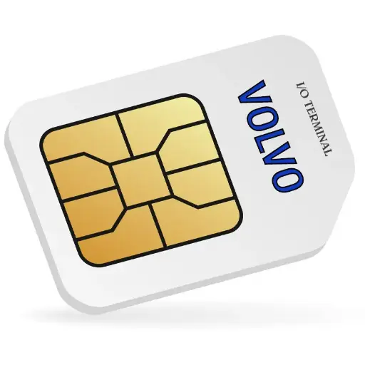 I/O TERMINAL LICENCIA VOLVO ECU TOOL, io terminal