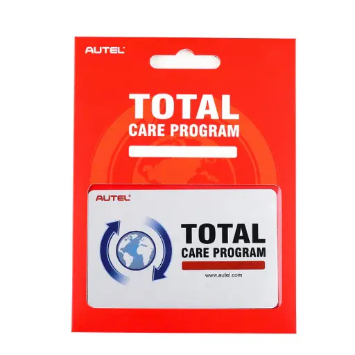 ACTUALIZACION ANUAL  PARA AUTEL MK908, MK908Pro, MS908, MS908 Pro