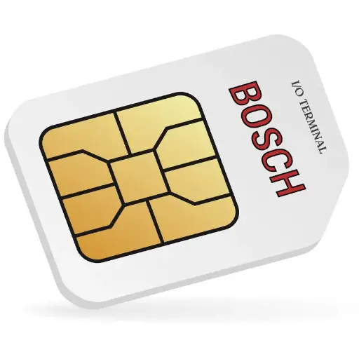 I/O TERMINAL LICENCIA BOSCH ECU TOOL, io terminal