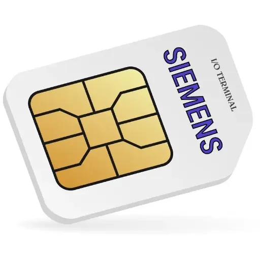 I/O TERMINAL LICENCIA SIEMENS ECU TOOL , io terminal