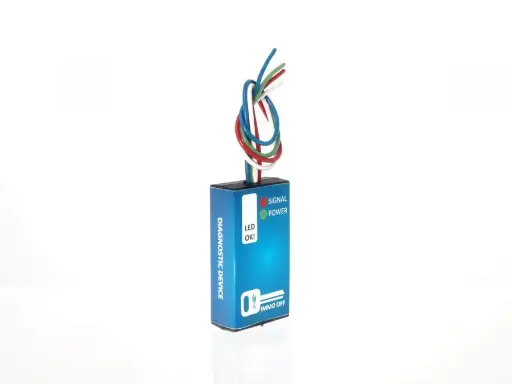 I25 Fenix IMMO OFF emulator for TOYOTA until 2014 
