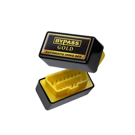 Bypass Gold Carlabimmo
