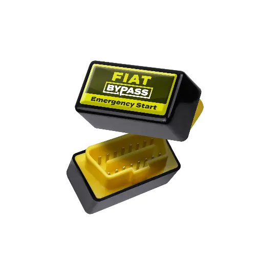 FIAT Bypass - Dispositivo  de Arranque de emergencia