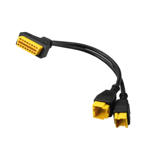 FIAT Bypass - Adaptador SGW