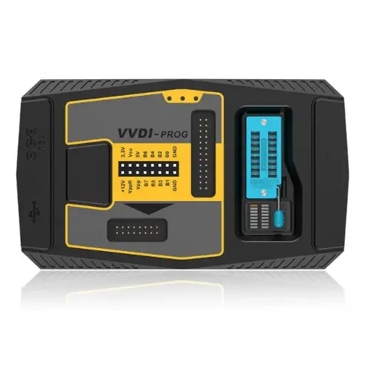 VVDI PROG de Xhorse