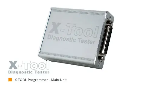 X-Tool  2025 Full /Completa