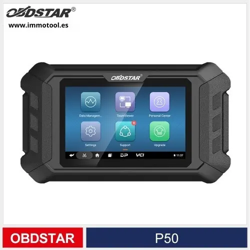 OBDSTAR P50 AIRBAG