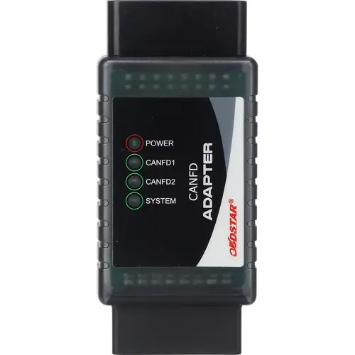 OBDSTAR Adaptador CAN FD 