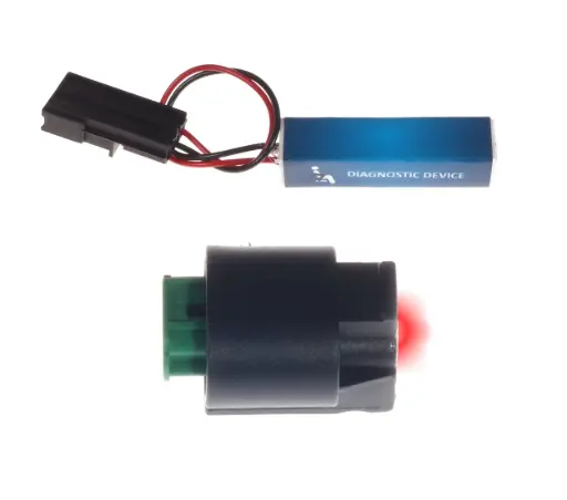 3.6 Emulador Fenix Airbag / SRS BMW EU con conector