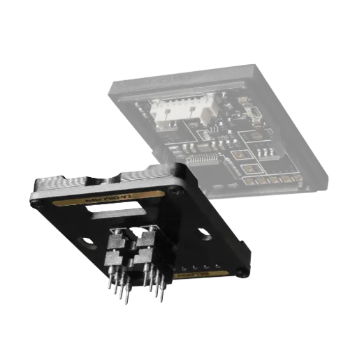 Adaptador 24C02 EEPROM para Julie PRO