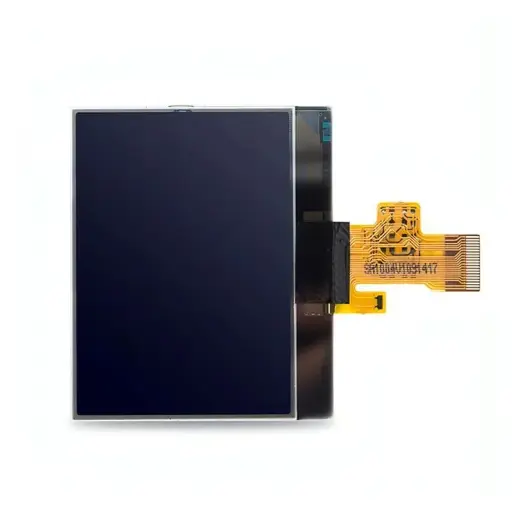 Display LCD FPC  Peugeot 407 y 607