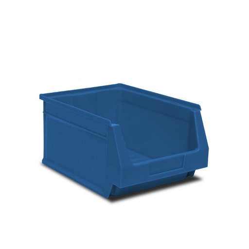 GAVETA APILABLE Azul industrial Nº54 336X216X155MM TAYG