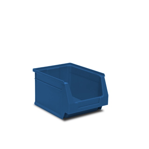 GAVETA APILABLE Azul Industrial Nº52  236X160X130mm TAYG