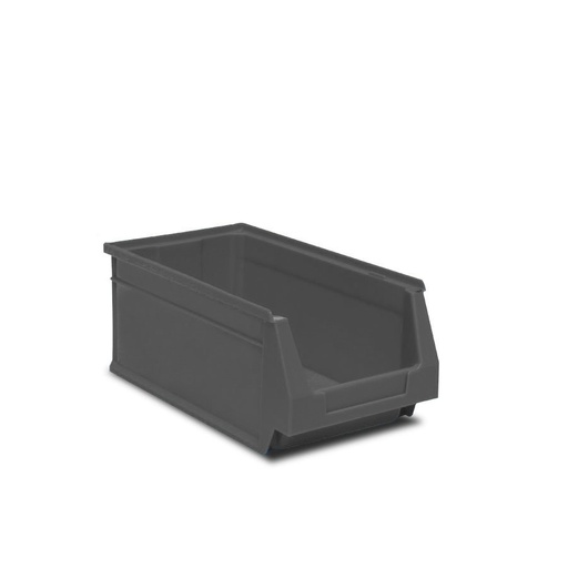 Stackable drawer Grey 336X160X130MM TAYG Nº53